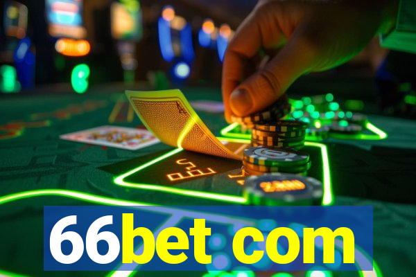 66bet com